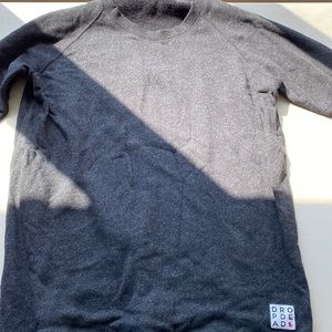 Drop Dead crewneck size large